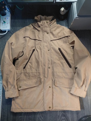 Barbour fulbourn jacket - barbour,