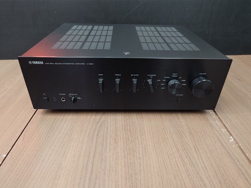 Yamaha s301 integrated - a-s301,