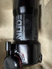 RockShox Nude 5 Rl3 Trunnison