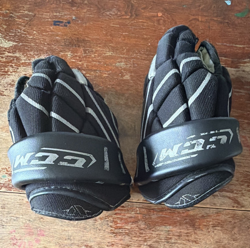 Ccm ice hockey finger - 98, 5-finger