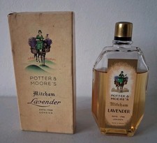 FANTASTIC VINTAGE POTTER &