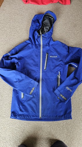 Marmot goretex proshell - marmot,