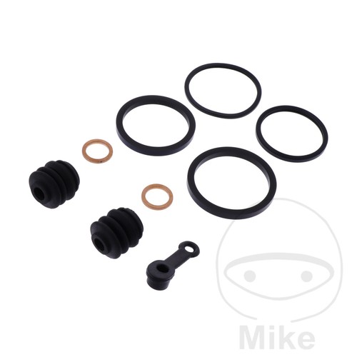 All balls brake - caliper, repair