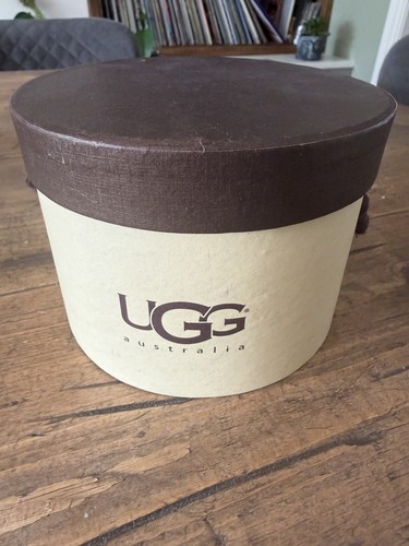 Ugg earmuffs box lovely - ugg, in