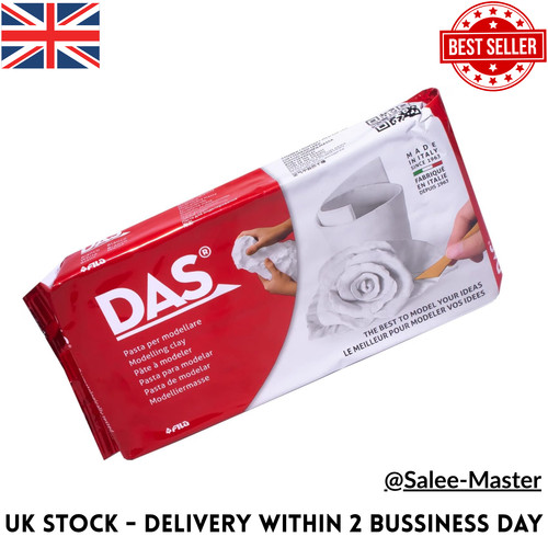 Das air drying - das, kg