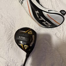 Cobra LTDx LS #3 Wood 14.5