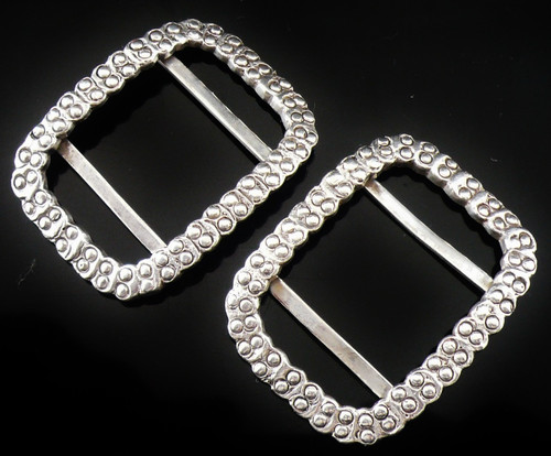 Pair scottish provincial - pair,