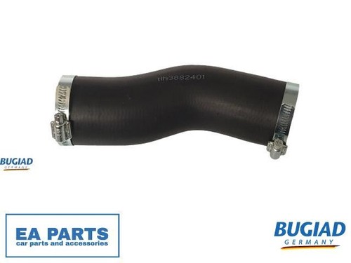 Charge air hose - hose, for