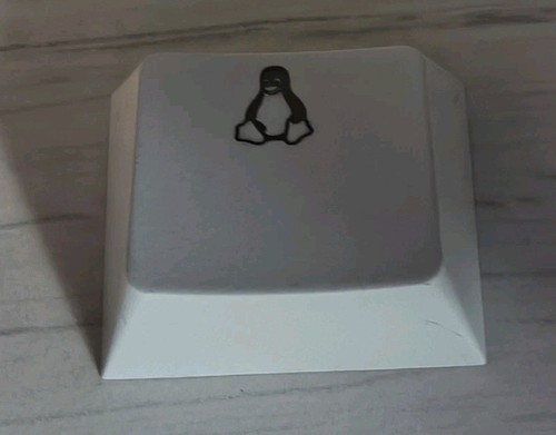 Linux penguin tux - linux,