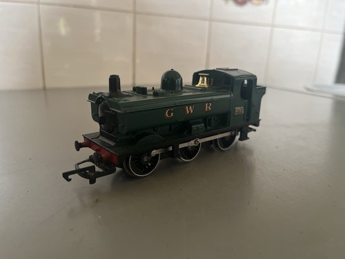 Vintage hornby gauge - hornby, oo