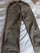 Paramo wind resistor Trousers