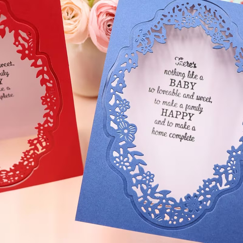 Wedding invitation card - invitation,
