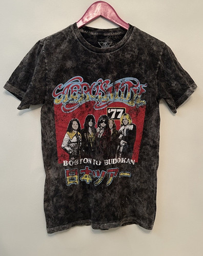 Men 2022 aerosmith - 2022,