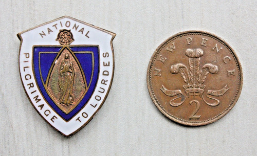 Vintage national lourdes - a,