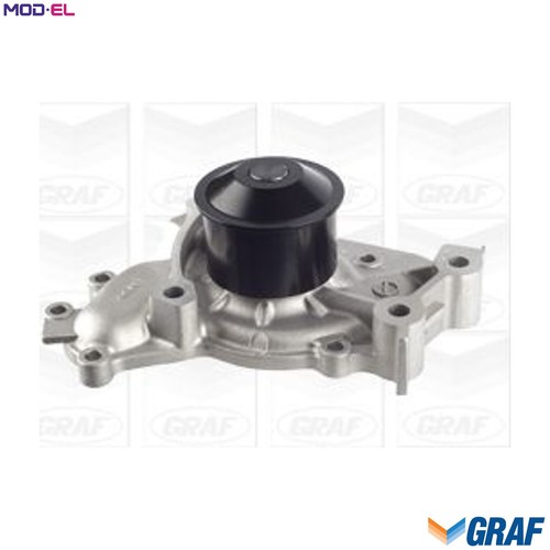 Water pump engine - water,