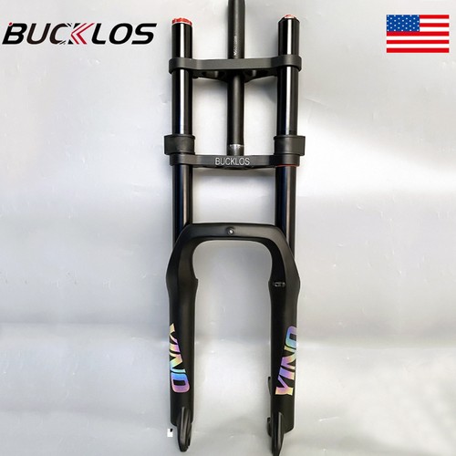 Bucklos 0 fat - 20/26*4.0",