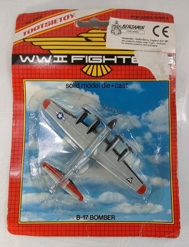 Vintage tootsietoys wwii - tootsietoys,
