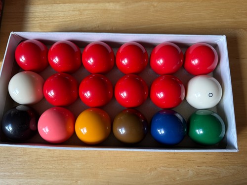 The billiard ball company - billiard,