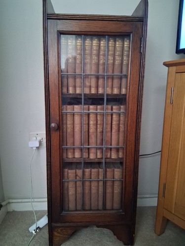 Encyclopedia britannica 11th - britannica,