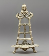 Vintage Brass Gold Tone Art