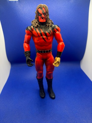 Kane wwe figure demon - wwe,