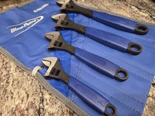 Blue Point By Snapon Tools 4