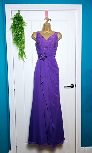Hilary morgan size purple - morgan, 10