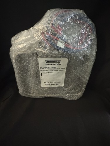 Hobart 562182 00001 sump - 00-562182-00001,
