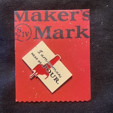 Maker's Mark Kentucky Bourbon