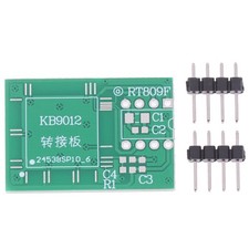 KB9012 Simple PCB Transfer