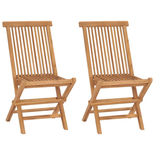 Walplus garden chairs set - walplus, 2