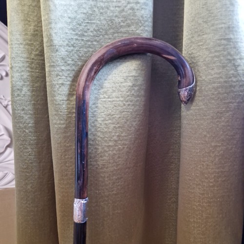 Antique wooden silver - antique,