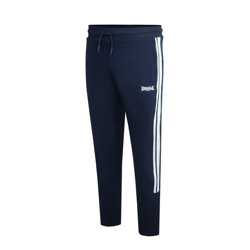 Lonsdale tapered hem fleece - lonsdale,