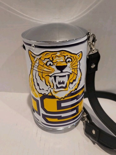 Lsu little earth - little,