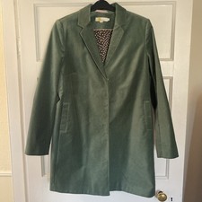 Boden Blyford Green Velvet