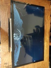 Faulty Toshiba 32L3863DB 32 Inch HD Ready LED Smart TV