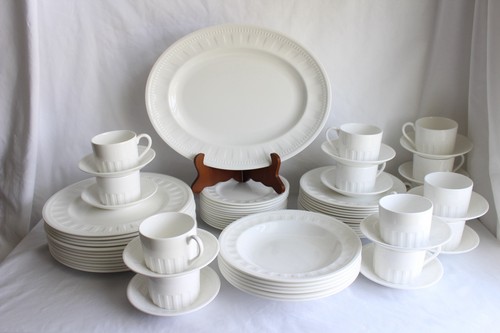 Pieces wedgwood colosseum - 70,
