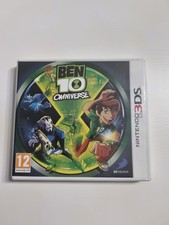Ben omniverse nintendo - ben, 10