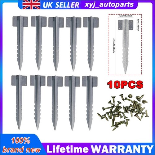 10x fence support - fence,