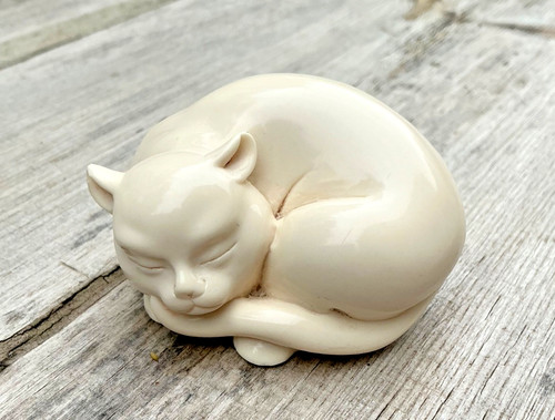 Vintage ivory resin - , netsuke