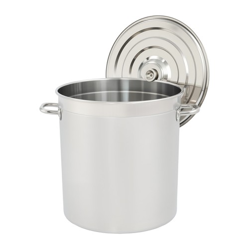 Liter stainless steel - liter,