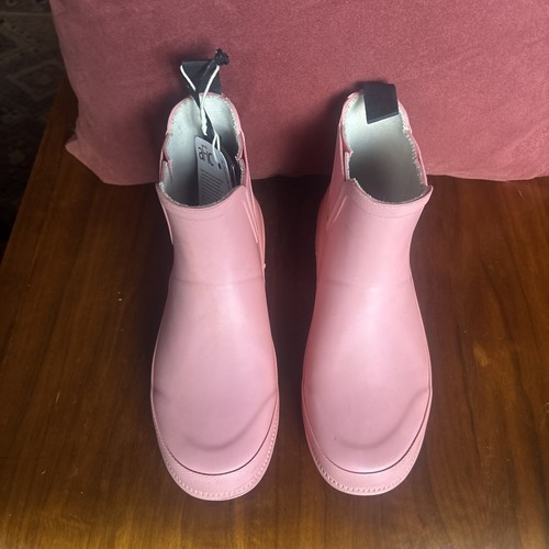 Tretorn rain ankle boots - , eva