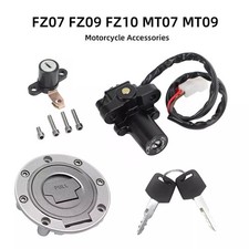 For Yamaha FZ07 FZ09 FZ10 MT07
