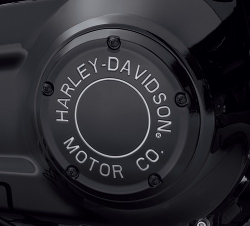 Harley davidson gloss - harley-davidson, black