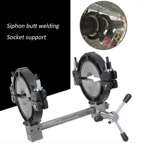 Electrofusion welding machine - welding,