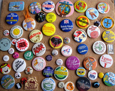 BADGE COLLECTION fantastic job