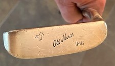 Old Master IMG offset blade