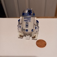 STAR WARS R2D2 ACTION FIGURE