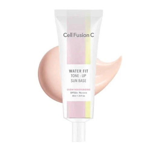 Cell fusion water fit - cell, tone