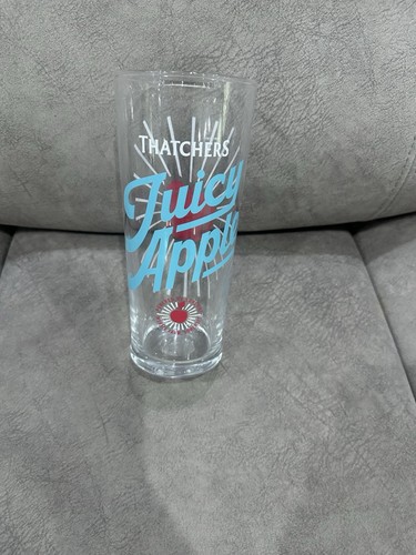 Thatchers juicy apple - apple, pint